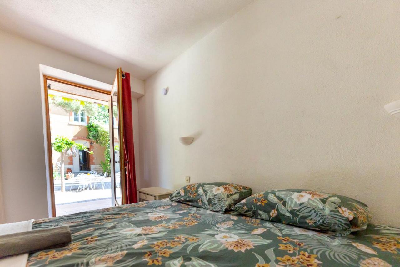 La Pampa En Provence - Les Suites Privatives Ponteves Экстерьер фото