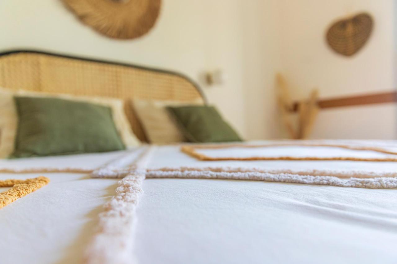 La Pampa En Provence - Les Suites Privatives Ponteves Экстерьер фото