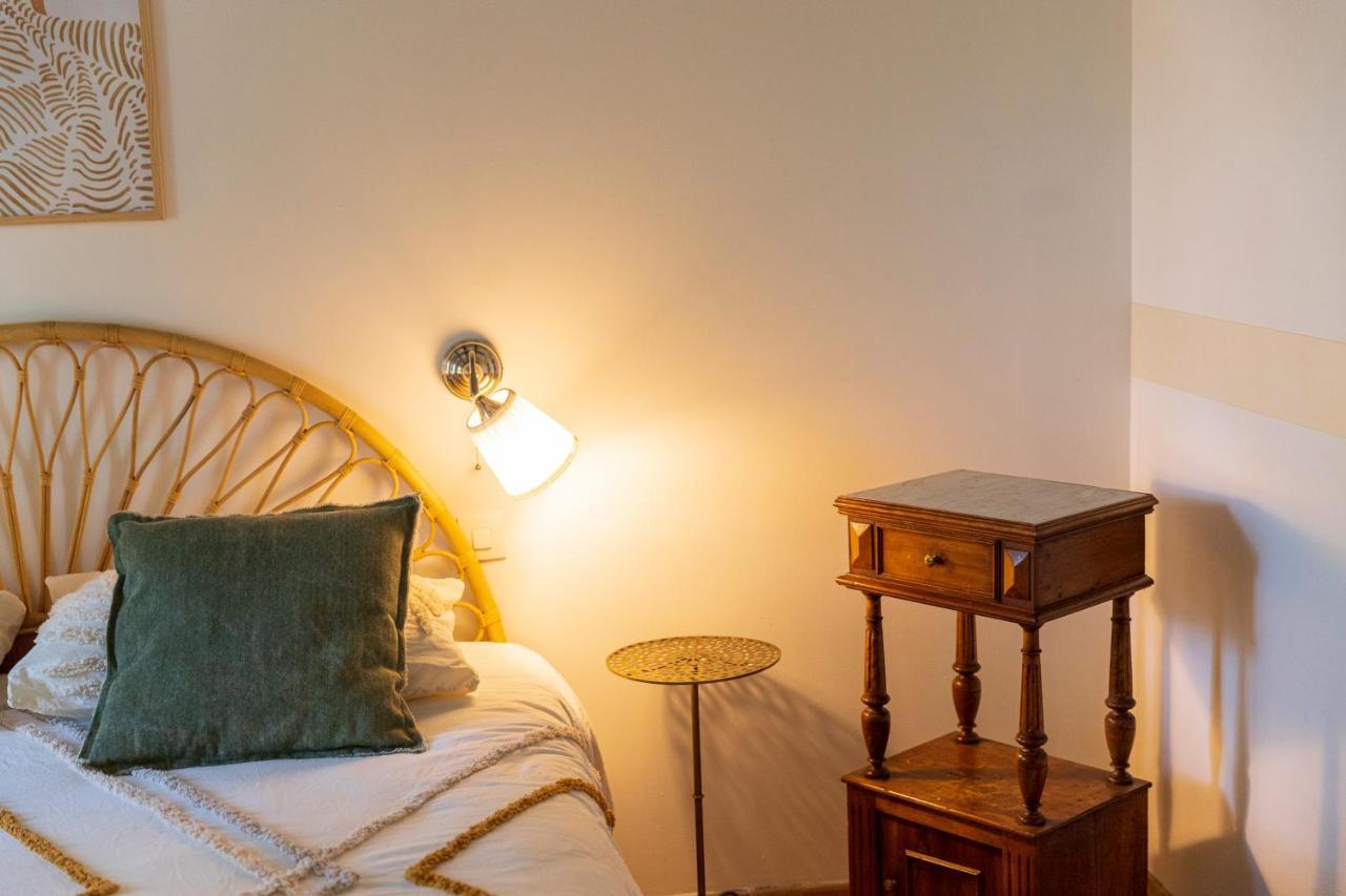 La Pampa En Provence - Les Suites Privatives Ponteves Экстерьер фото