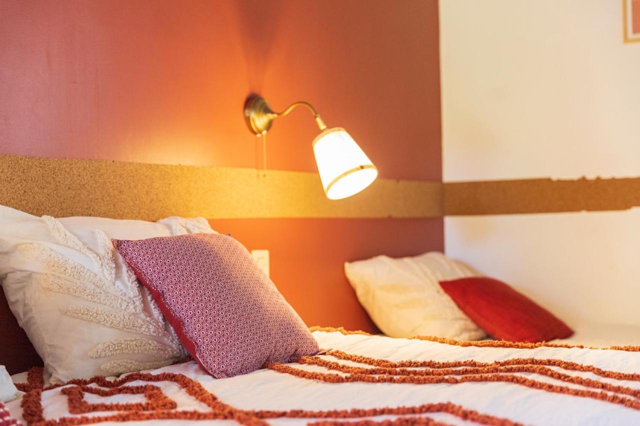 La Pampa En Provence - Les Suites Privatives Ponteves Экстерьер фото